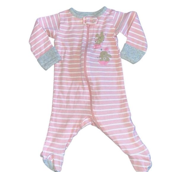 Little girls outfit size 0-3 months - Picture 1 of 1